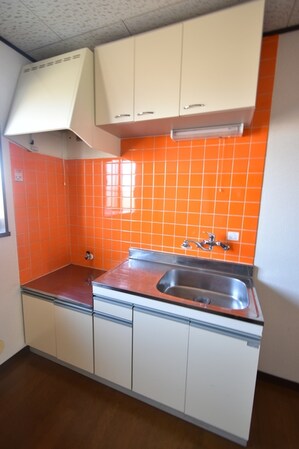 ゴールドハイツAの物件内観写真